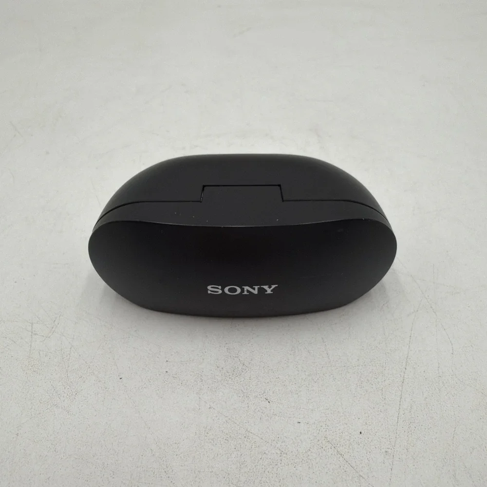 Sony WF-SP800N Wireless Sports In-Ear Noise Canceling Earbuds CHARGING CASE 0NLY